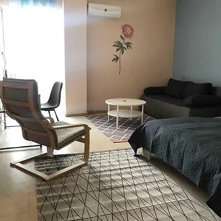 Center Appartamento