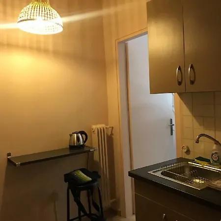 Appartamento Center Kalamata