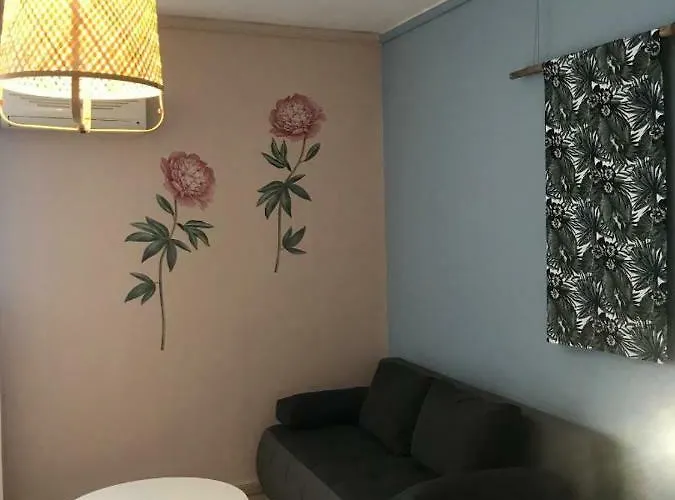 Apartmán Center Kalamata