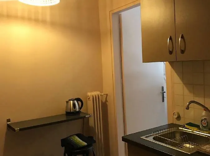 Apartmán Center Kalamata