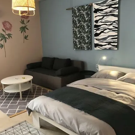 Apartman Center Kalamáta