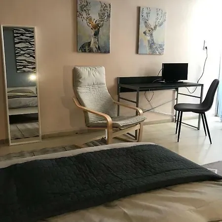 Apartman Center Kalamáta