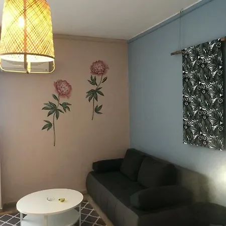 Апартаменты Center Каламата