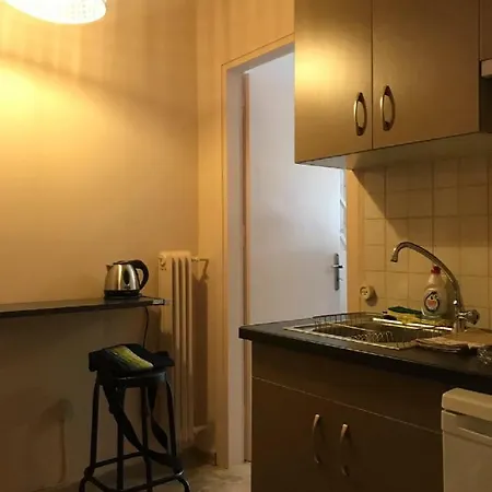 Διαμέρισμα Center