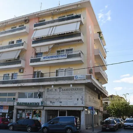Center Kalamata