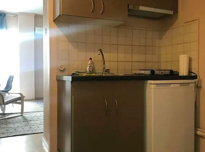 Center Каламата