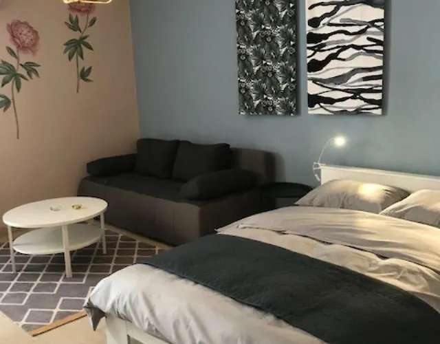 Apartman Center Kalamáta