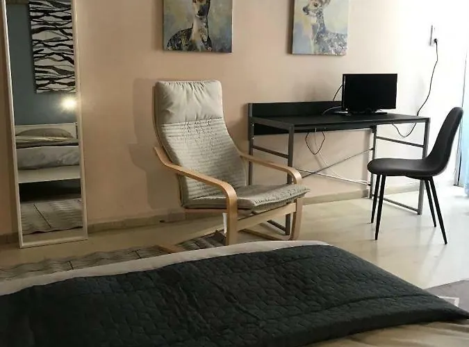 Apartman Center Kalamáta